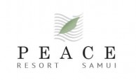 Peace Resort Samui - Logo